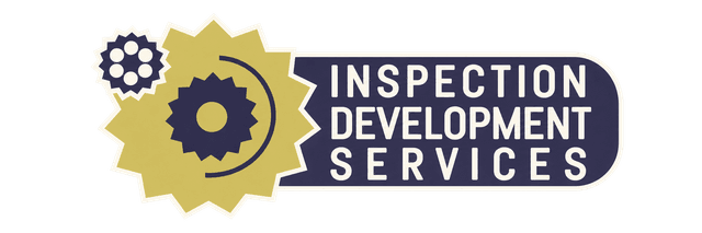 Inspection Development Services